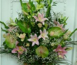 Украшение храмов