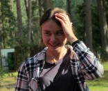 Поход Воскресной школы