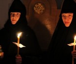 Великий Четверг. Служба двенадцати Евангелий
