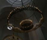 Праздничное Всенощное бдение