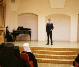 Торжества, посвященные 180-летию Полоцкого церковного Собора