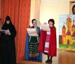 Пасхальный концерт