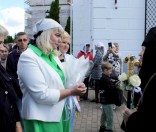 День ангела игумении Евдокии