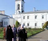  Воздвижение Честного и Животворящего Креста Господня 