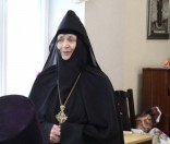 Поздравительное слово матушки Евдокии