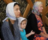 Божественная литургия