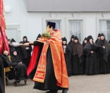 Светлая седмица. Крестный ход