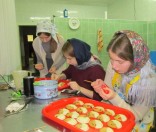 Подготовка к Рождеству