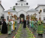Крестный ход