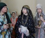Утренник в воскресной школе