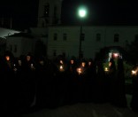 Успение Пресвятой Богородицы в Спасо-Евфросиниевском монастыре