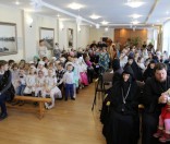 Рождественский концерт