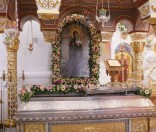 Поздняя Божественная литургия