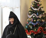 Рождественский утренник в воскресной школе