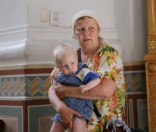 Божественная литургия
