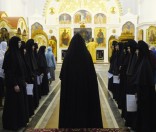 Праздник святых первоверховных апостолов Петра и Павла