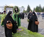Крестный ход