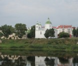 Богоявленский  собор 