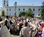 Божественная литургия