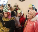 Колядки