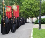 Преображение Господне в Спасо-Евфросиниевском монастыре