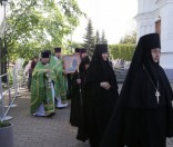 Крестный ход