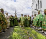 Крестный ход