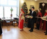 Рождественский концерт