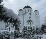Кресто-Воздвиженский собор
