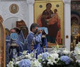 Божественная литургия