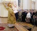 Торжества, посвященные 180-летию Полоцкого церковного Собора