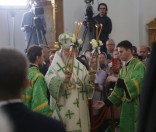 День памяти прп. Евфросинии