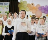 Праздничный концерт «Путь длиною в 30 лет»