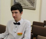Выпуск в воскресной школе Спасо-Евфросиниевского монастыря