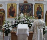 Служба Великой субботы