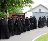 Преображение Господне в Спасо-Евфросиниевском монастыре