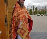 Крестный ход на Светлой седмице