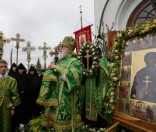 День памяти прп. Евфросинии