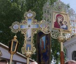 День памяти прп. Евфросинии