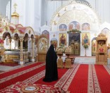 Всенощное бдение