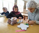 Весенние каникулы в Полоцкой обители