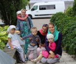 Преображение Господне в Спасо-Евфросиниевском монастыре