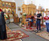 День Ангела игумении Евдокии