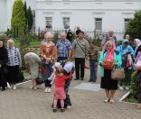 Преображение Господне в Спасо-Евфросиниевском монастыре
