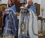 Божественная литургия