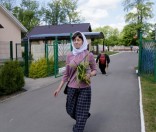 День памяти прп. Евфросинии