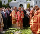 День памяти прп. Евфросинии