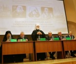 Торжества, посвященные 180-летию Полоцкого церковного Собора