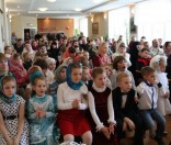 Пасхальный утренник