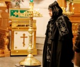 14- Сретение Господне в Спасо-Евфросиниевском монастыре
